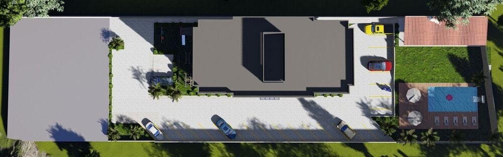 Apartamento, 2 quartos, 1000 m² - Foto 5