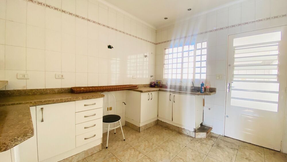 Casa, 3 quartos, 168 m² - Foto 3