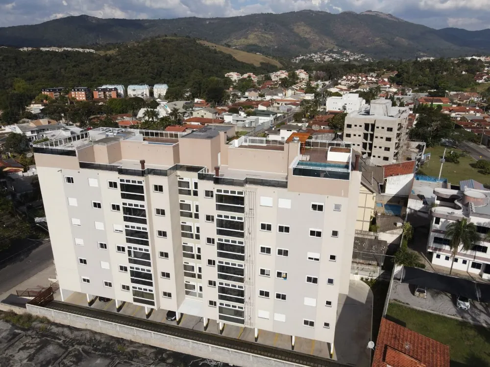 Apartamento, 2 quartos, 83 m² - Foto 1