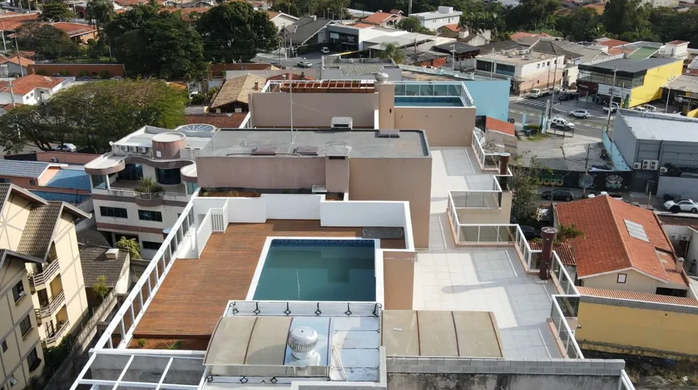 Apartamento, 2 quartos, 83 m² - Foto 2
