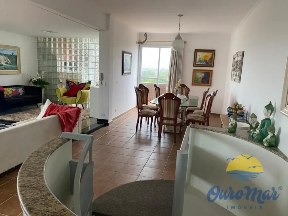 Apartamento, 3 quartos, 183 m² - Foto 12