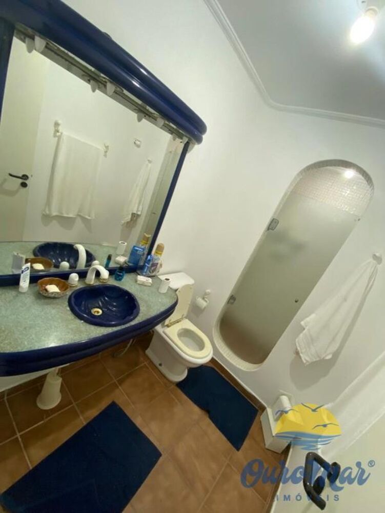 Apartamento, 3 quartos, 183 m² - Foto 1
