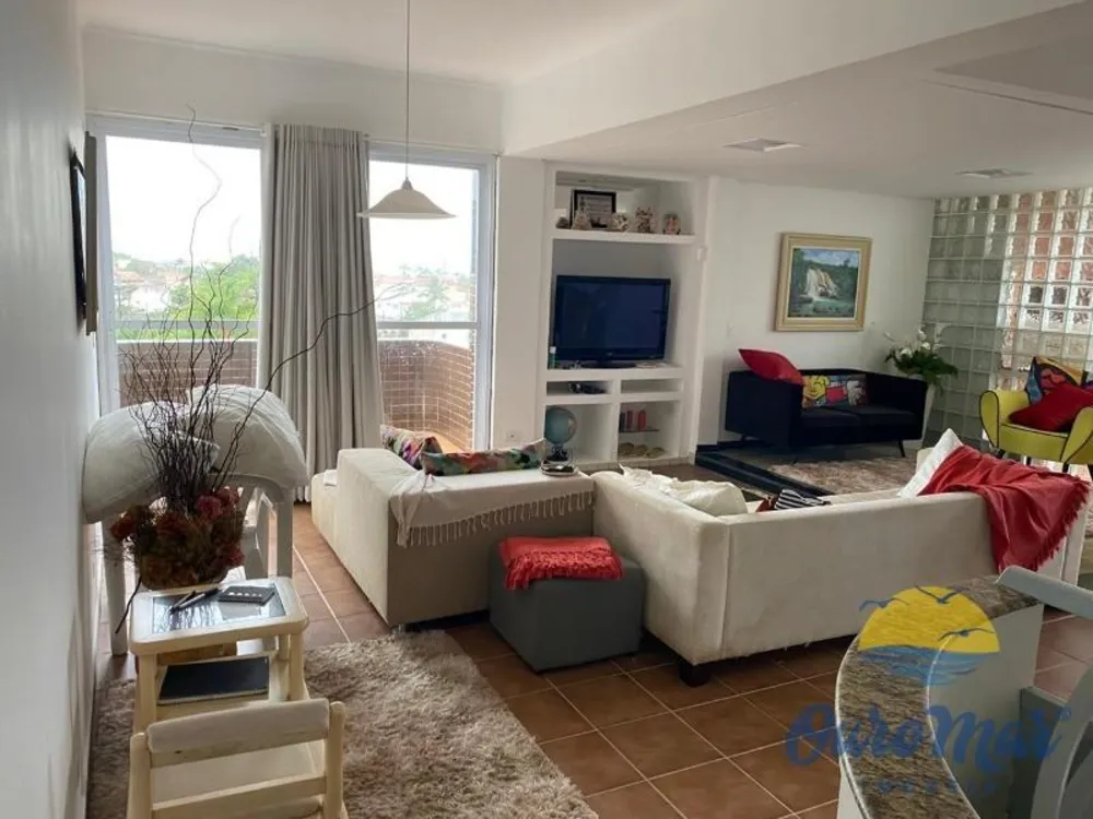 Apartamento, 3 quartos, 183 m² - Foto 11