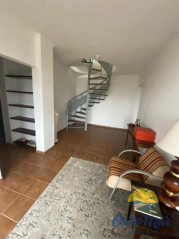 Apartamento, 3 quartos, 183 m² - Foto 1