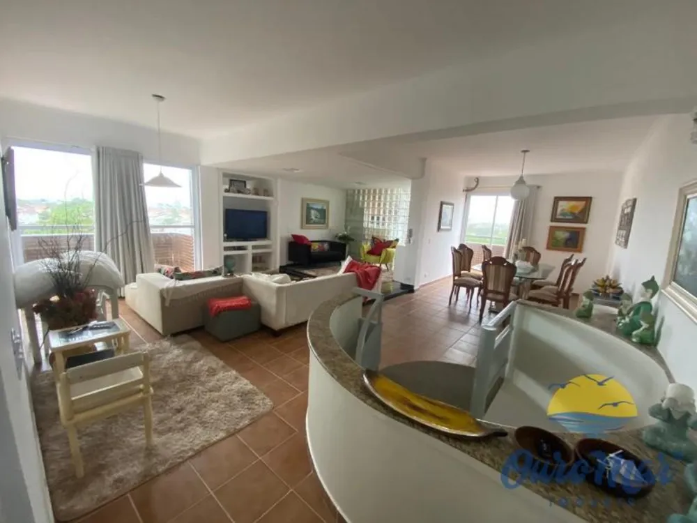 Apartamento, 3 quartos, 183 m² - Foto 15