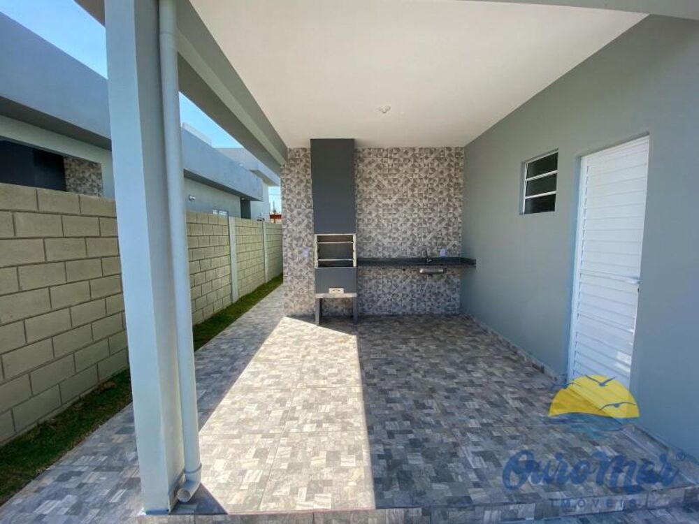 Casa, 2 quartos, 73 m² - Foto 2