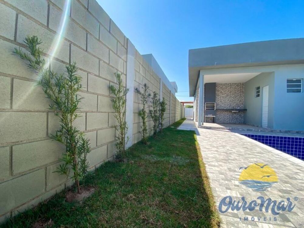 Casa, 2 quartos, 73 m² - Foto 4