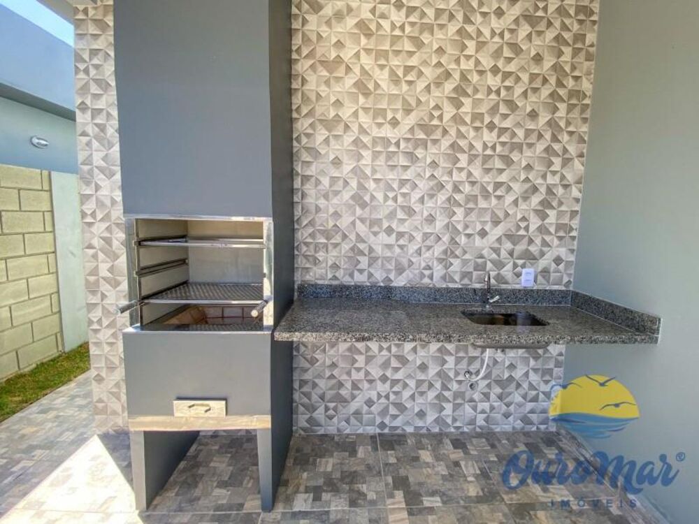 Casa, 2 quartos, 73 m² - Foto 1