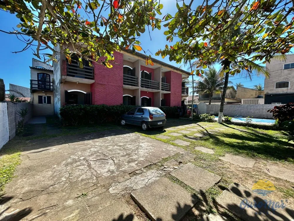 Prédio Inteiro - Foto 1