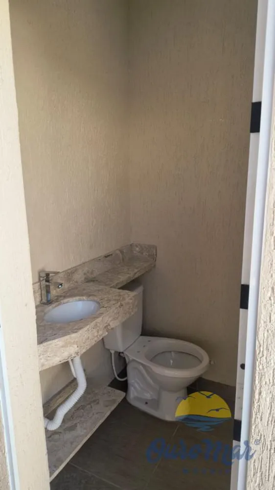 Casa, 2 quartos, 90 m² - Foto 13