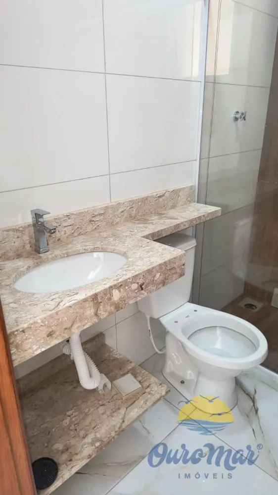 Casa, 2 quartos, 90 m² - Foto 4