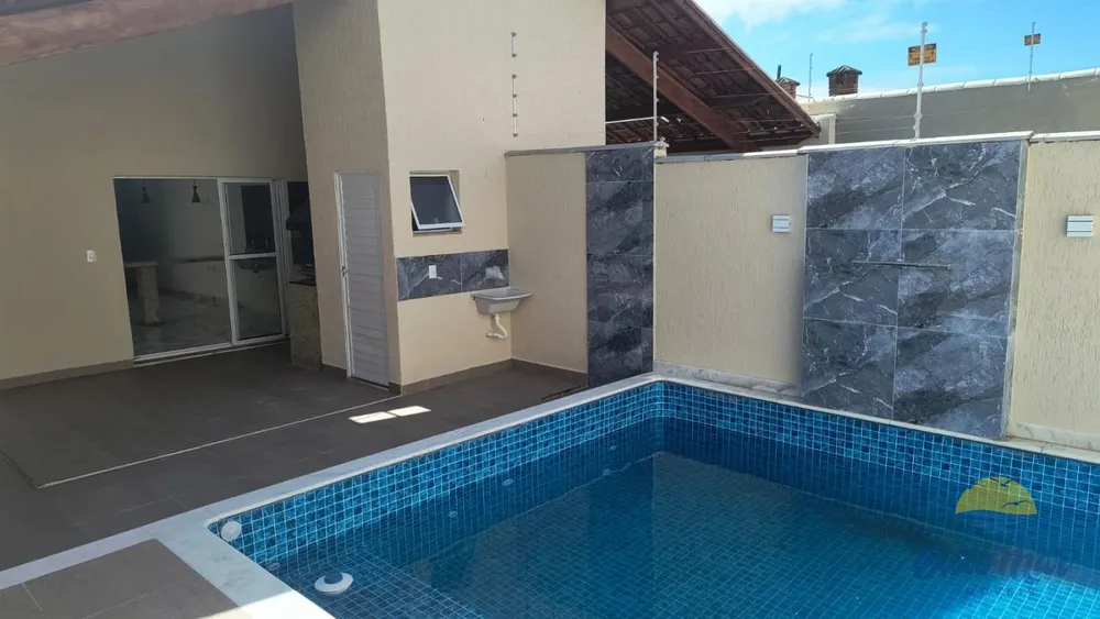 Casa, 2 quartos, 90 m² - Foto 12