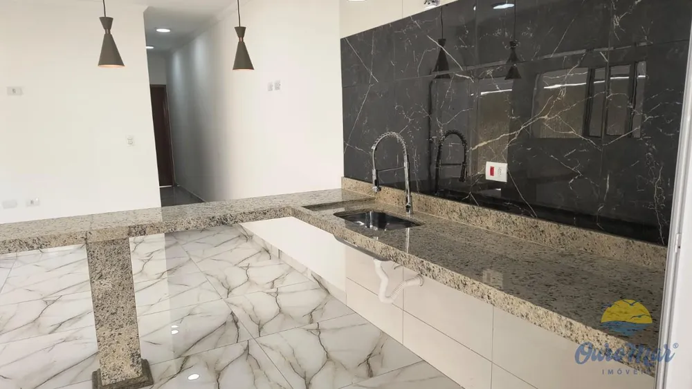 Casa, 2 quartos, 90 m² - Foto 7