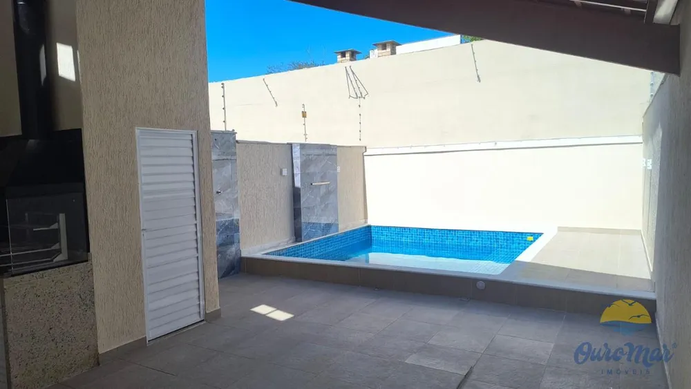 Casa, 2 quartos, 90 m² - Foto 14