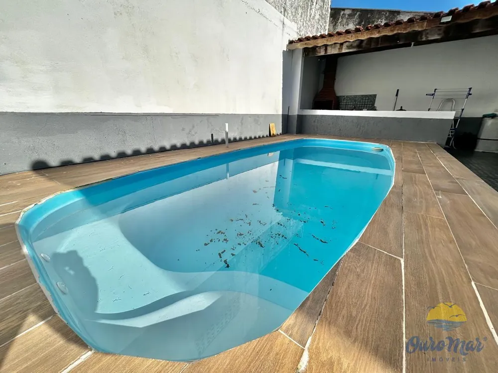 Casa, 2 quartos, 127 m² - Foto 5