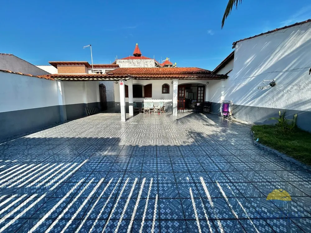 Casa, 2 quartos, 127 m² - Foto 4