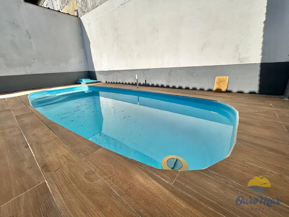 Casa, 2 quartos, 127 m² - Foto 2