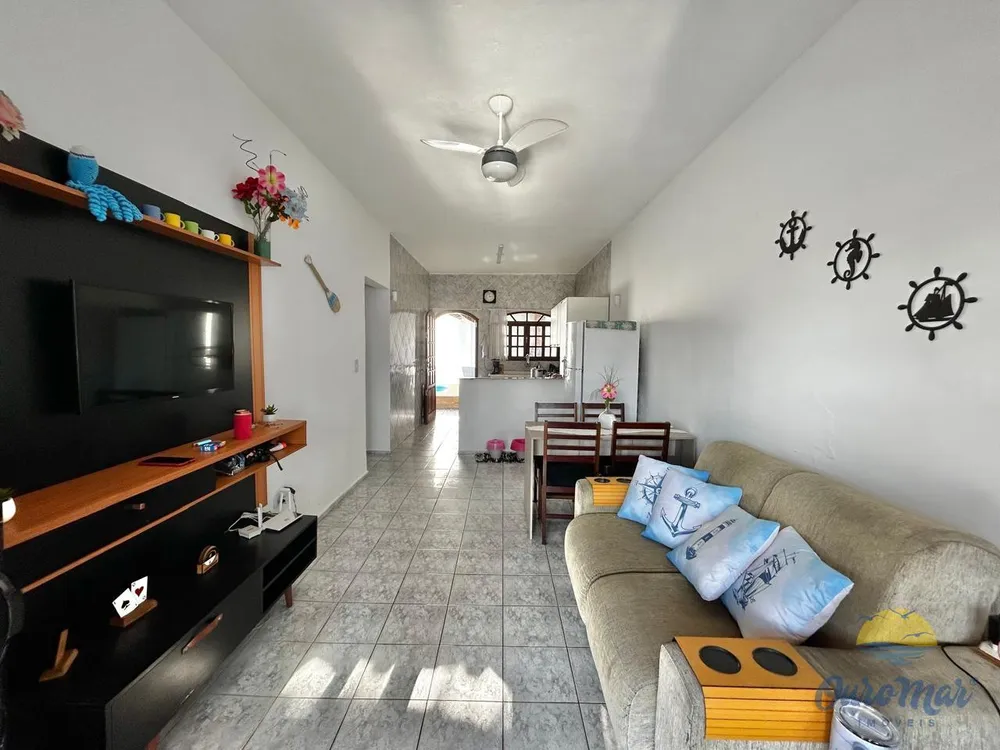 Casa, 2 quartos, 127 m² - Foto 8
