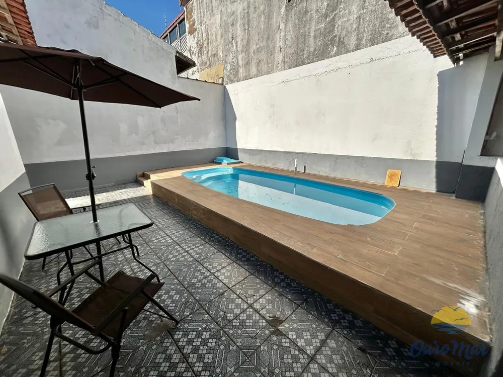 Casa, 2 quartos, 127 m² - Foto 1