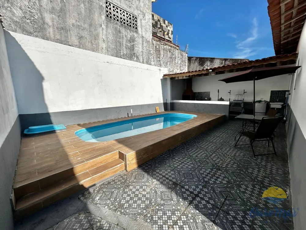 Casa, 2 quartos, 127 m² - Foto 3
