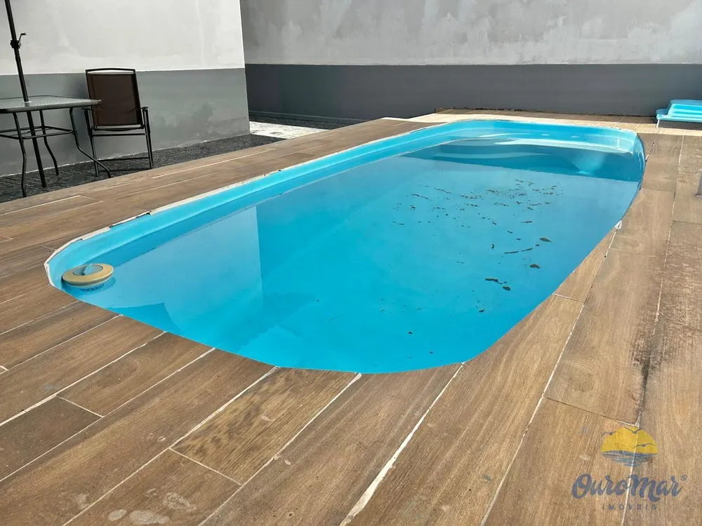 Casa, 2 quartos, 127 m² - Foto 1
