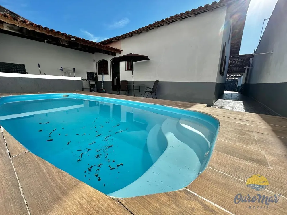 Casa, 2 quartos, 127 m² - Foto 3