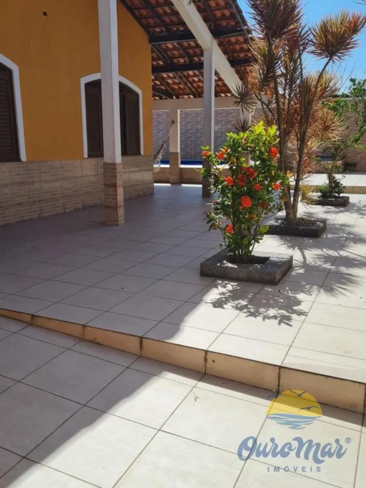 Casa, 3 quartos - Foto 5
