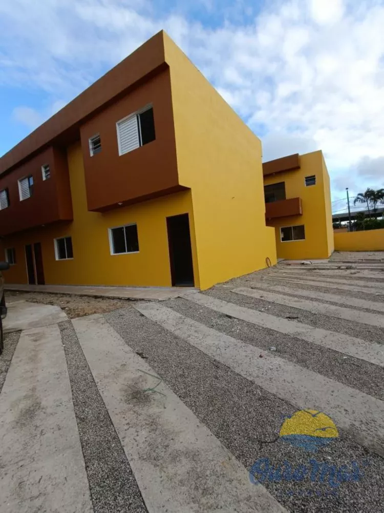 Sobrado à venda com 2 quartos, 70m² - Foto 4