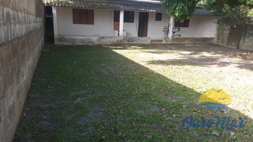 Casa, 1 quarto, 46 m² - Foto 7