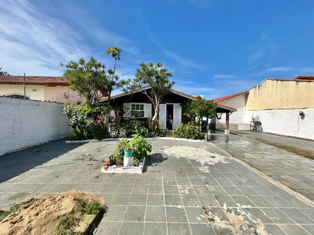 Casa, 3 quartos, 85 m² - Foto 2