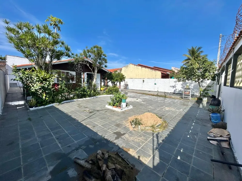 Casa, 3 quartos, 85 m² - Foto 1