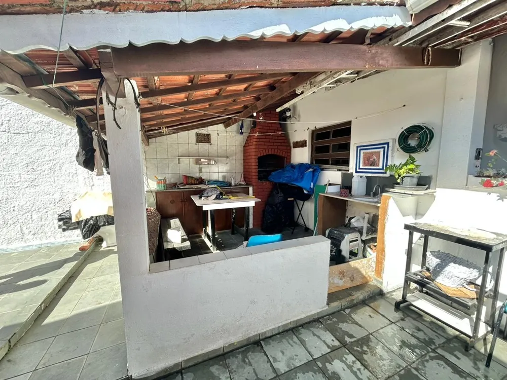 Casa, 3 quartos, 85 m² - Foto 13