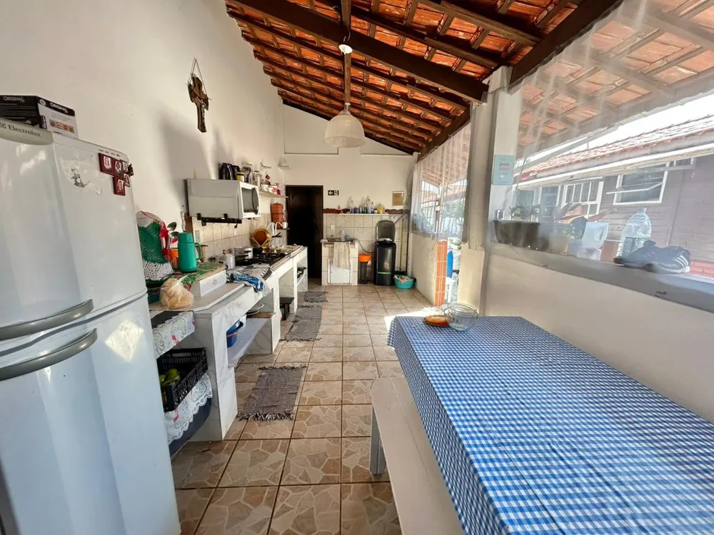Casa, 3 quartos, 85 m² - Foto 9