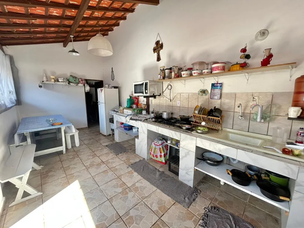 Casa, 3 quartos, 85 m² - Foto 8