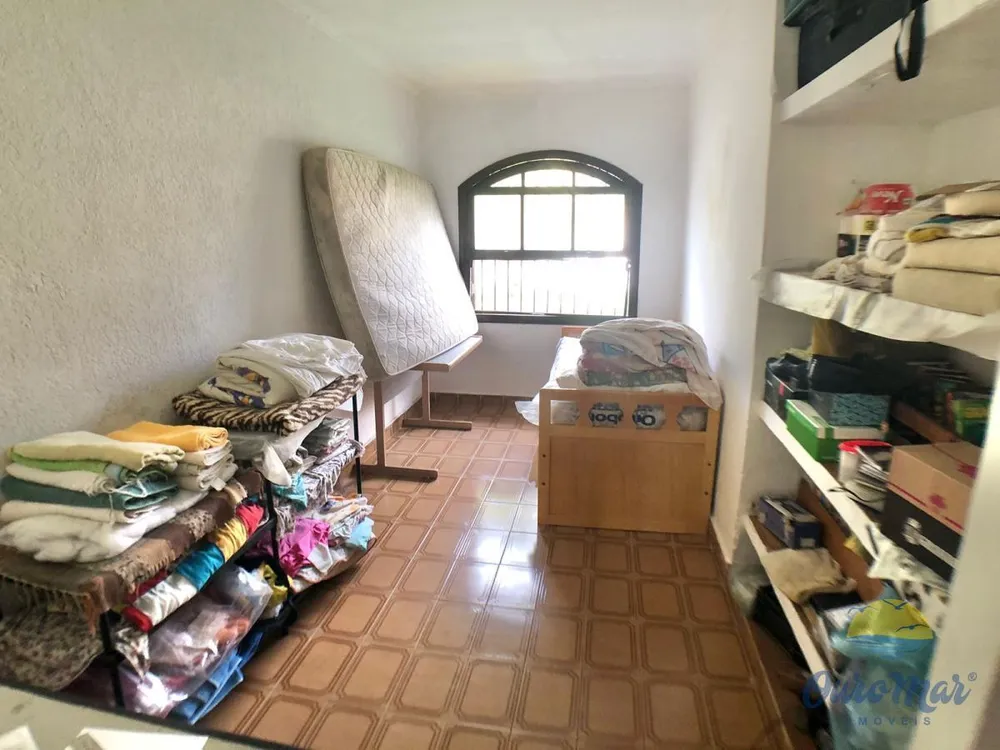 Casa, 3 quartos - Foto 21