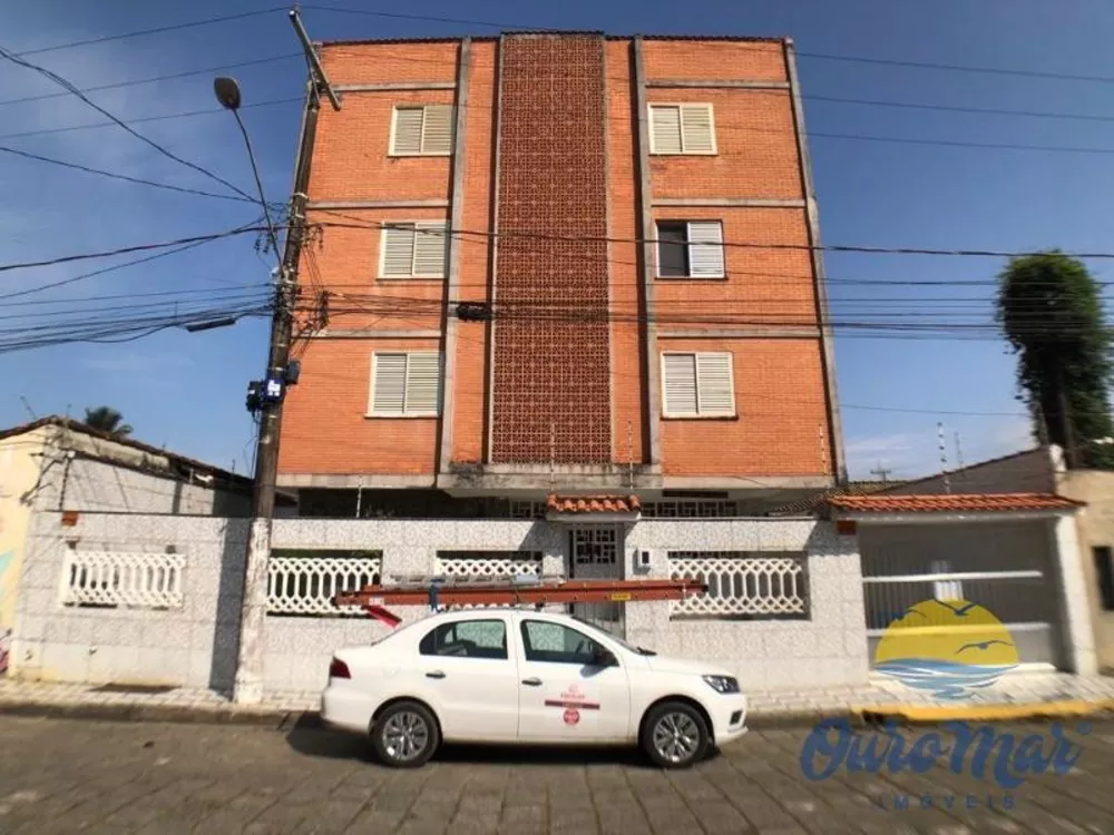 Apartamento à venda com 1 quarto, 56m² - Foto 3