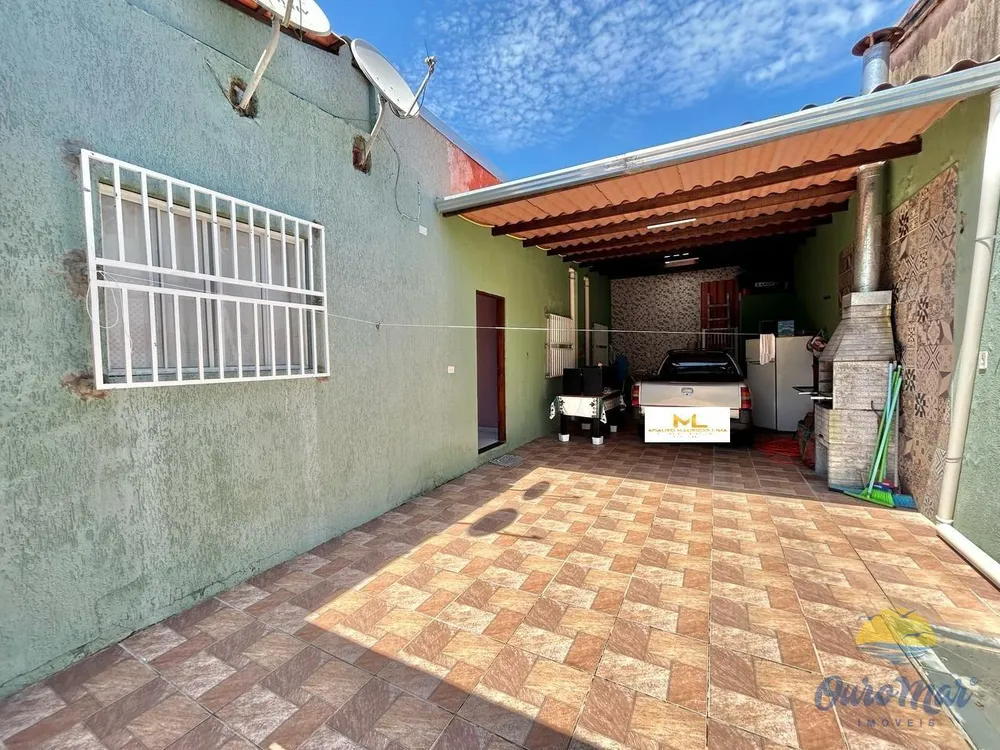 Casa, 2 quartos, 104 m² - Foto 4