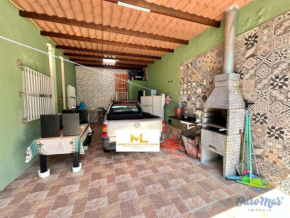 Casa, 2 quartos, 104 m² - Foto 7