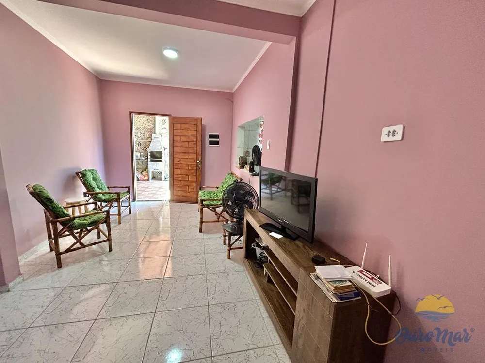 Casa, 2 quartos, 104 m² - Foto 9