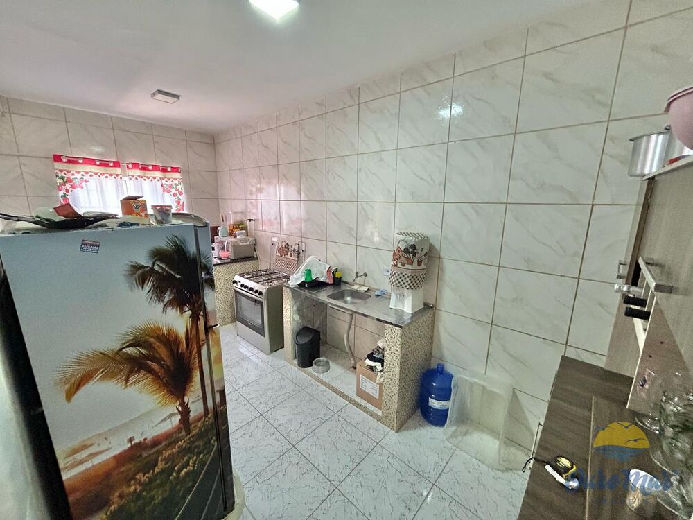Casa, 2 quartos, 104 m² - Foto 3