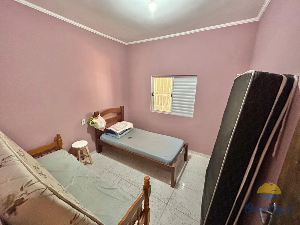 Casa, 2 quartos, 104 m² - Foto 1