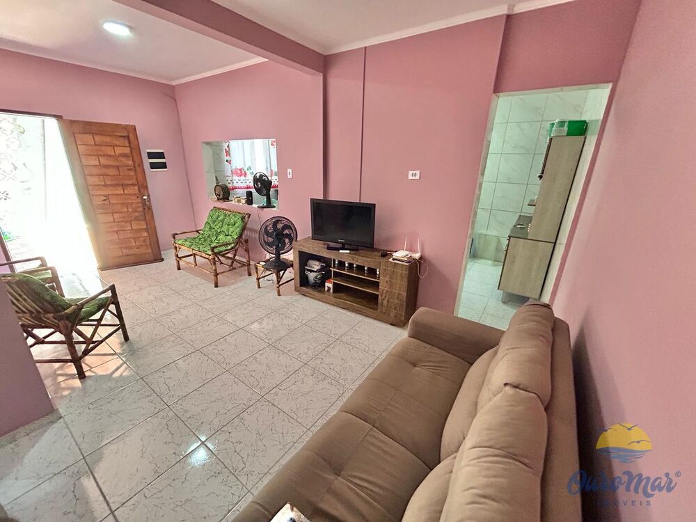 Casa, 2 quartos, 104 m² - Foto 9