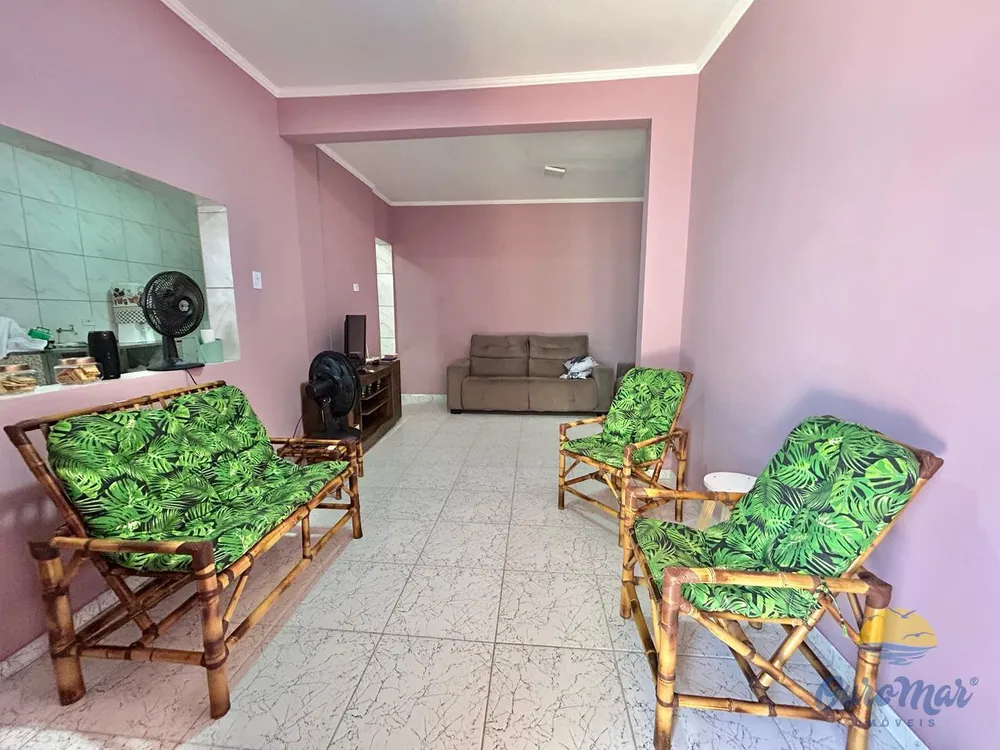 Casa, 2 quartos, 104 m² - Foto 11