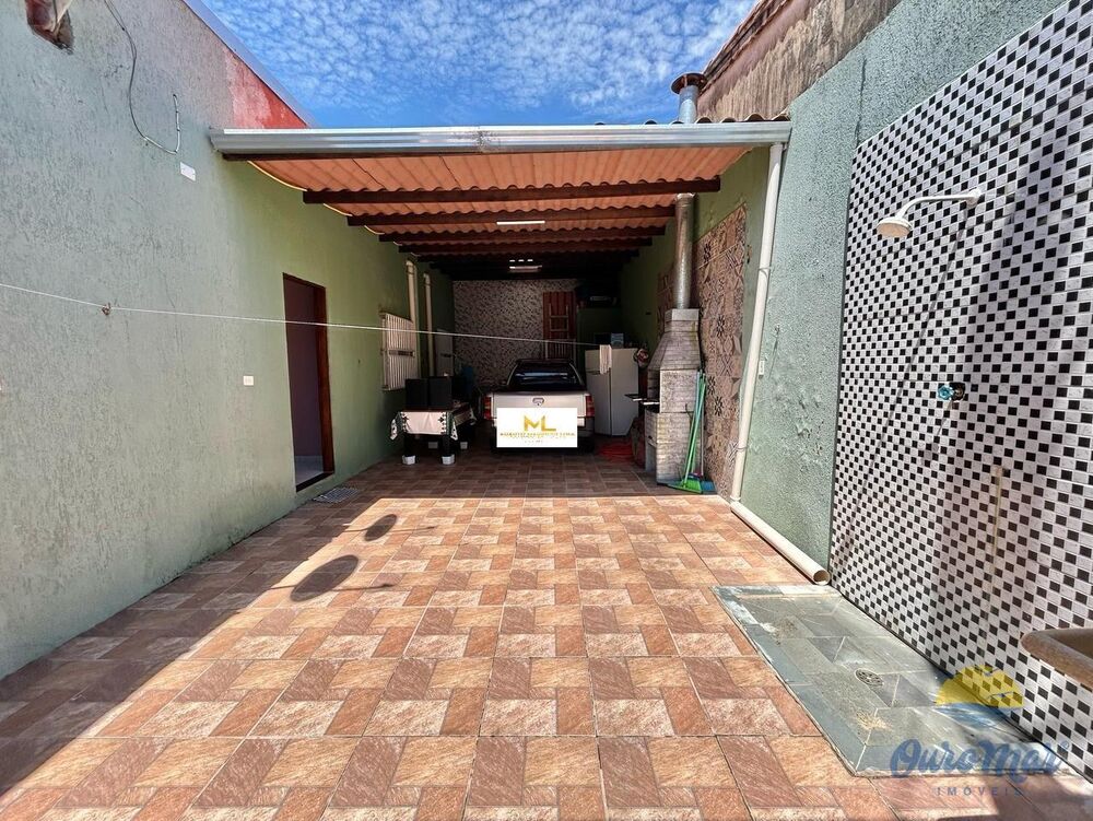 Casa, 2 quartos, 104 m² - Foto 11