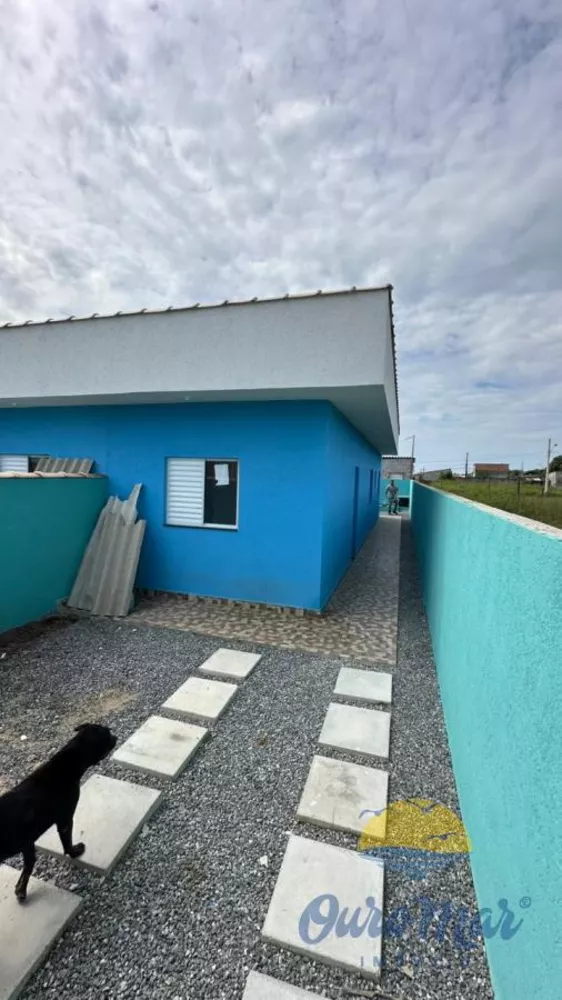 Casa à venda com 2 quartos, 50m² - Foto 5