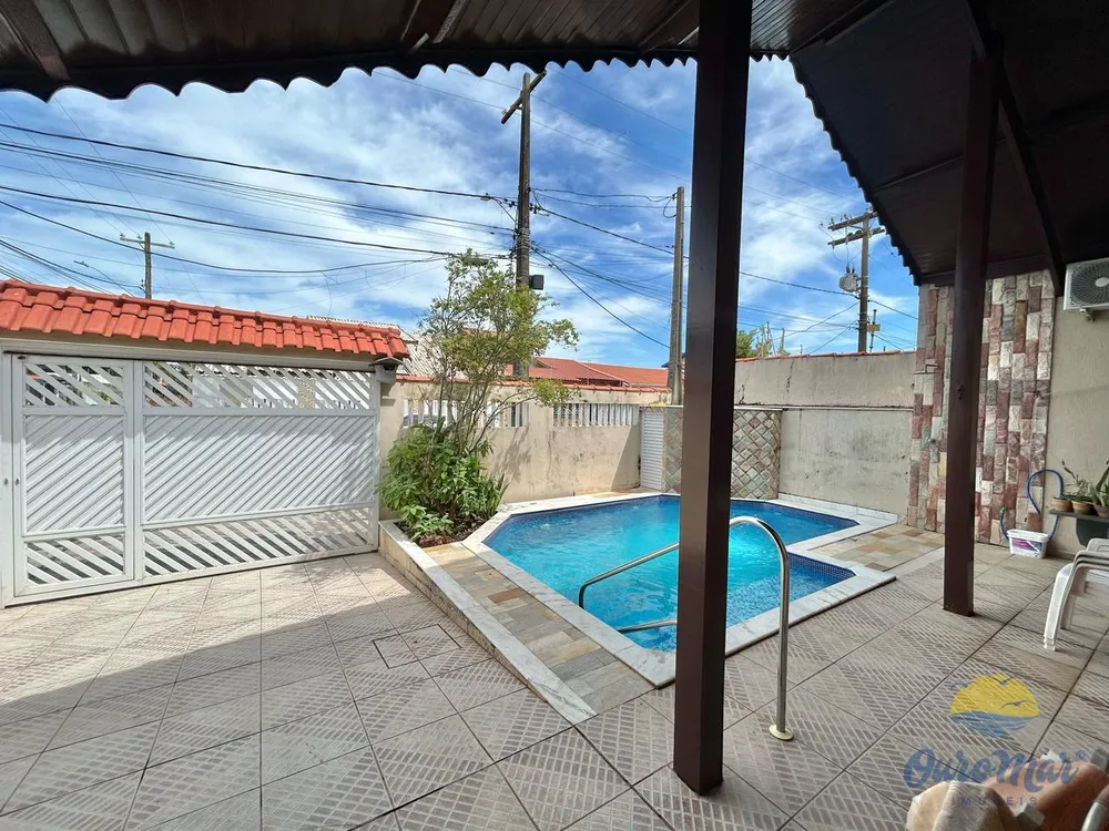 Casa, 4 quartos, 168 m² - Foto 3