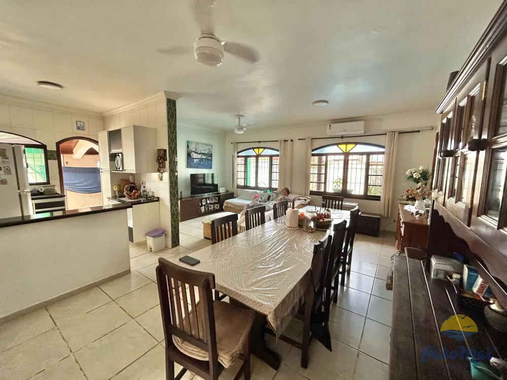 Casa, 4 quartos, 168 m² - Foto 6