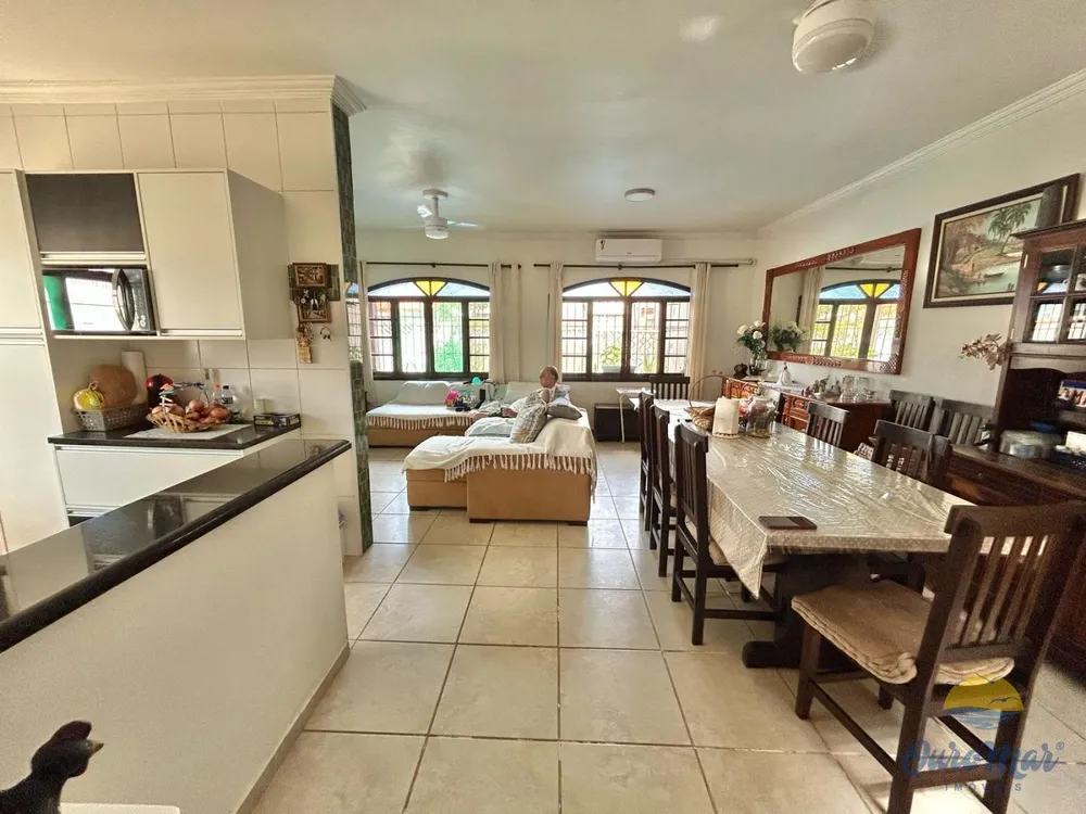 Casa, 4 quartos, 168 m² - Foto 5