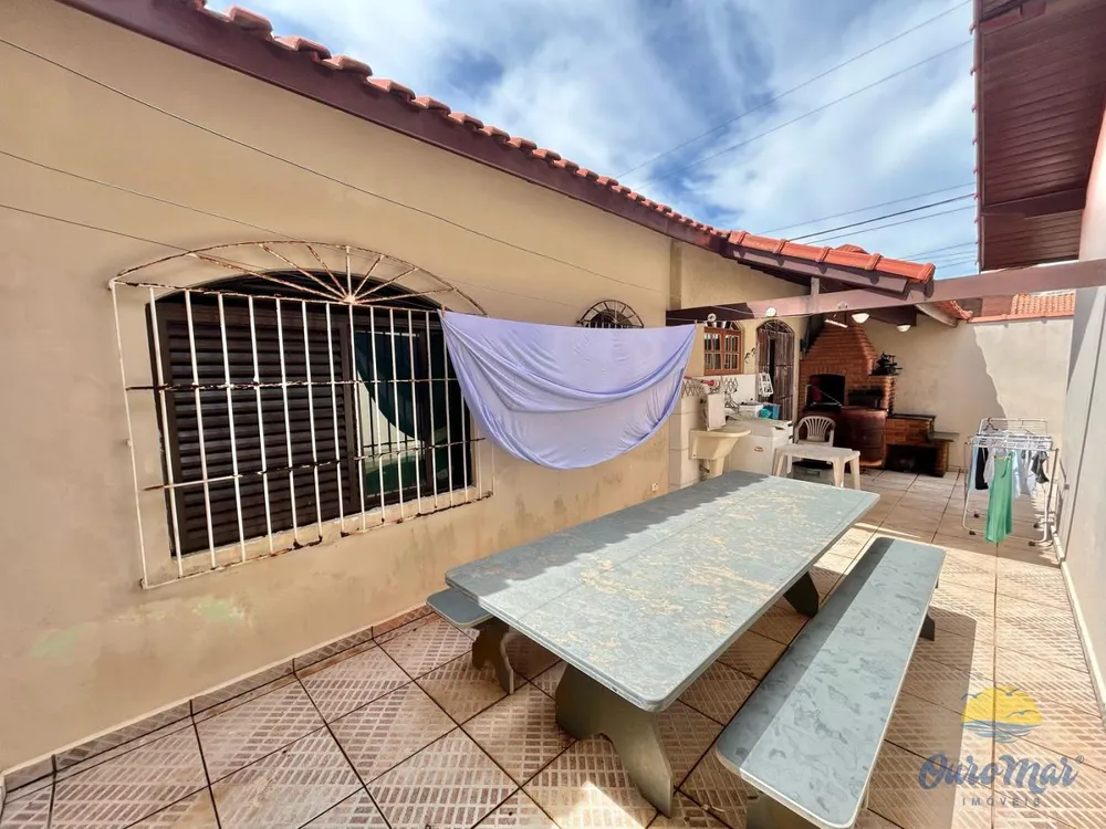 Casa, 4 quartos, 168 m² - Foto 4