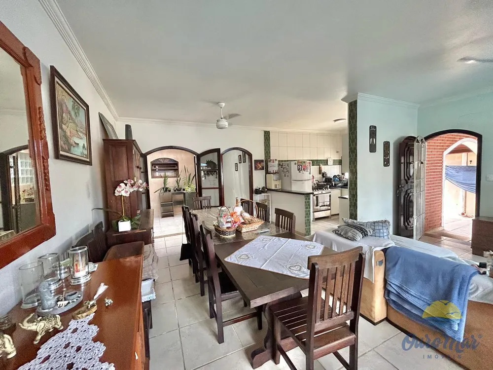 Casa, 4 quartos, 168 m² - Foto 4